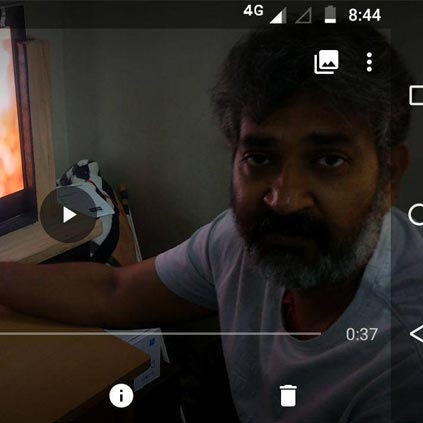 VFX supervisor Kamalakannan talks about the current state of VFX industry in India
