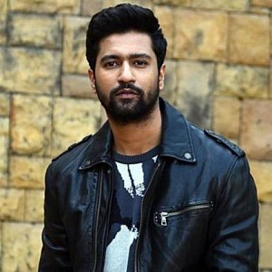 Vicky Kaushal injured undergoing 13 stitches during shooting of his next horror film
