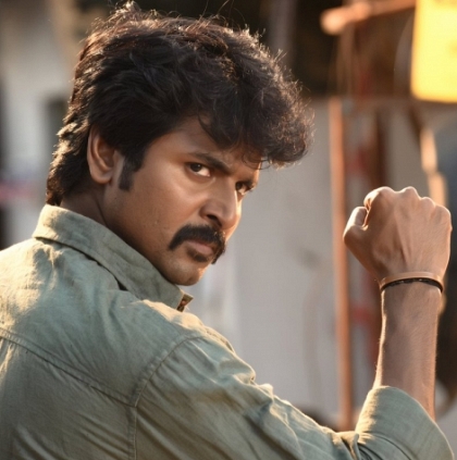 Vignesh Shivn praises Sivakarthikeyan's Velaikkaran