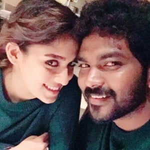 Vignesh ShivN's cute wishes to Nayanthara and an Important announcement.