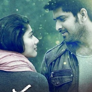 Sai Pallavi's Tamil film release date is here