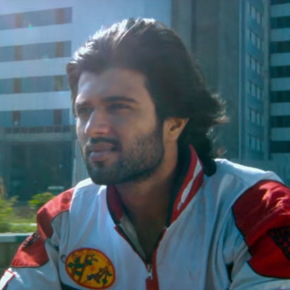 Vijay Deverakonda's Ye Mantram Vesave trailer