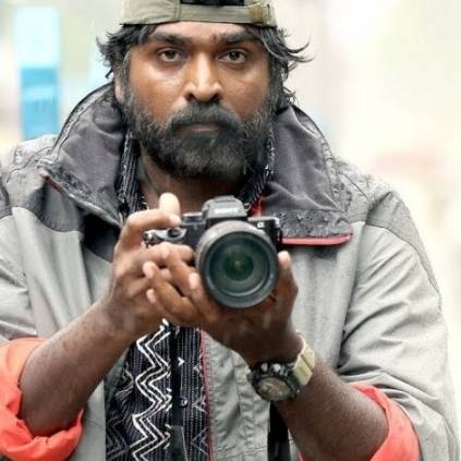 Vijay Sethupathi adopts two tigers from Vandalur Zoo in Chennai