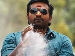 Vijay Sethupathi announces Mega project, a multi-lingual, on his birthday; Fans super excited!