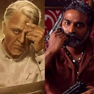 Vijay Sethupathi is not playing Kamal Haasan’s villain in Indian 2 directed by Shankar