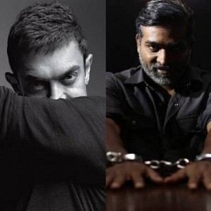 Vijay Sethupathi to play an important role in Aamir Khan's Lal Singh Chaddha