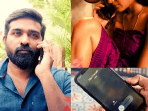 Vijay Sethupathi's romantic 'Kutty Story' sneak peek reveals the real 