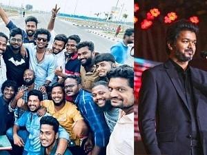 Vijay's Master Audio launch - Speech by Stunt Silva and other technicians | Vijay Sethupathi Lokesh Kanagaraj Anirudh Vijay's Master Audio launch - Speech by Stunt Silva and other technicians | Vijay Sethupathi Lokesh Kanagaraj Anirudh