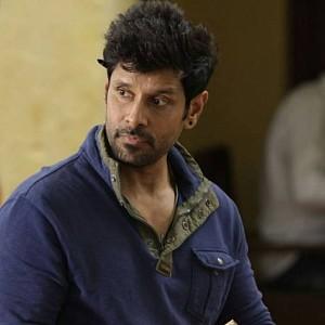 Breaking: No romance for Vikram in his next!