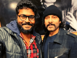 Vikram's Cobra director Ajay Gnanamuthu breaks silence on film's budget controversy ft T Siva