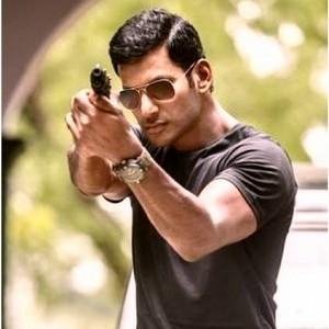 Vishals Irumbuthirai 2 has been planned to be titled as Chakra