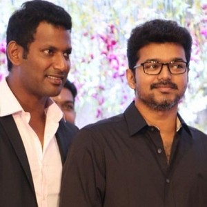 Vishal's speech from Mr Chandramouli's audio launch Vishal's speech from Mr Chandramouli's audio launch