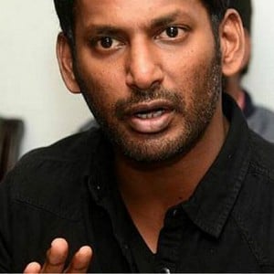 'Vishal's statements regarding Ashok's suicide are completely baseless'