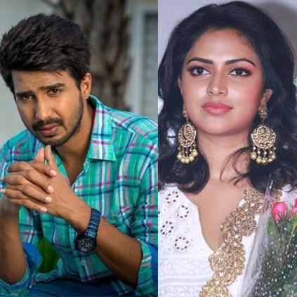 Vishnu Vishal’s Raatchasan might undergo another title change