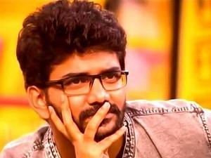 Was Kavin in Bigg Boss Tamil 4? Actor issues statement!
