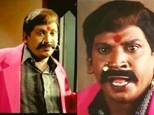 What?? Problem for Vadivelu's 're-entry' movie? What happened? - Full details