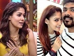 "When we get married...": Nayanthara spills the beans on Vignesh Shivan, marriage, love and more