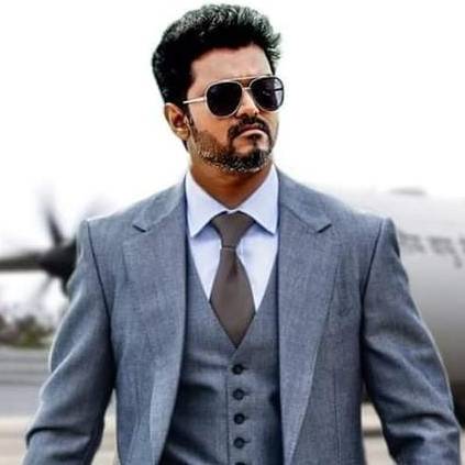 Will Thalapathy 63 announcement happen at Sarkar audio launch