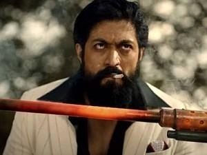 Yash fans write to PM Modi regarding KGF 2 release