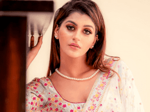 Yashika's latest pic from the hospital leaves fans teary-eyed!
