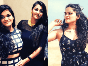 Yashika Aannand’s sister Osheen gives important health update