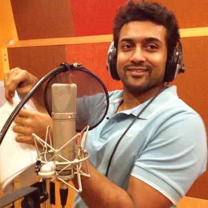 Yuvan Shankar Raja is in talks to compose music for Suriya's next film with Selvaraghavan