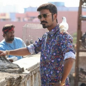 Officially announced: Music director of Maari 2 revealed