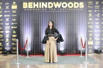 Behindwoods Gold Medals - Iconic Edition - The Red Carpet