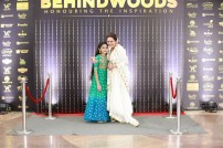 Behindwoods Gold Medals - Iconic Edition - The Red Carpet