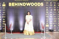 Behindwoods Gold Medals - Iconic Edition - The Red Carpet