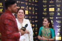 Behindwoods Gold Medals - Iconic Edition - The Red Carpet