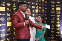 Behindwoods Gold Medals - Iconic Edition - The Red Carpet