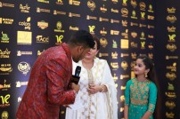 Behindwoods Gold Medals - Iconic Edition - The Red Carpet