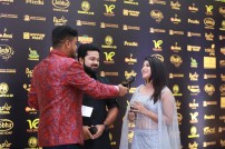 Behindwoods Gold Medals - Iconic Edition - The Red Carpet