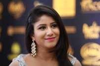 Behindwoods Gold Medals - Iconic Edition - The Red Carpet