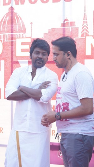 Made In Chennai Walkathon