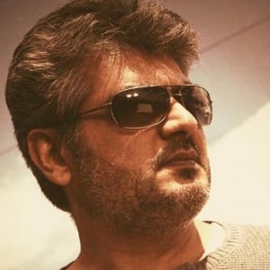 Aasal  Thala Ajiths different hairstyles over the years