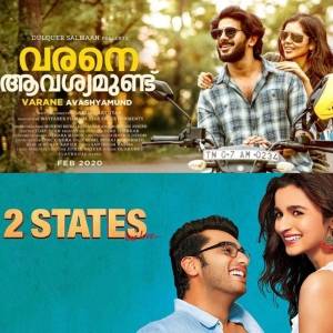 Chennai is a real hotspot for these non-Tamil films