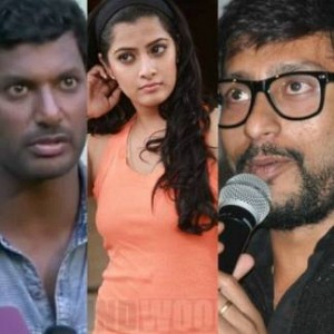 Kollywood celebrities react to 11 year old girl's rape incident in Chennai