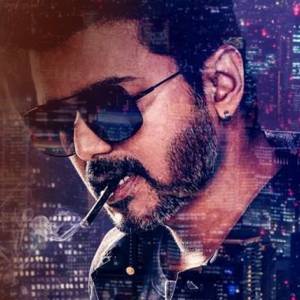 List of Vijay film titles that start with the letter S before Sarkar