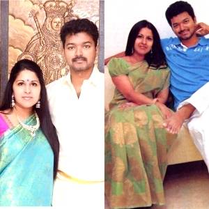 Thalapathy veriyans alert! Two-day wedding for Vijay-Sangeetha, 2nd day unheard facts will make billions of fans possessive