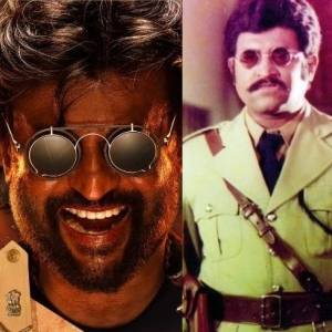 Rajinikanth as the Top Cop-a lookback at the Superstar's police roles