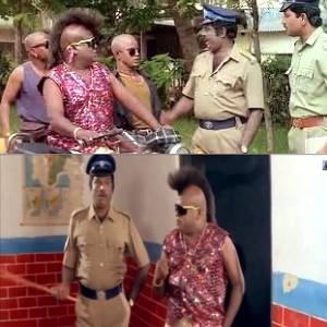 Before pullingo, it was pulikutty: The 'Pullingo' boys of Tamil cinema