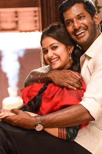 Sandakozhi 2