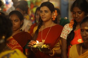 Vada Chennai (aka) VadaaChennai