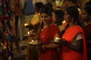 Vada Chennai (aka) VadaaChennai