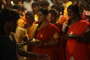 Vada Chennai (aka) VadaaChennai