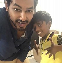 Hip Hop Tamizha Adhi