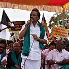 M K Stalin