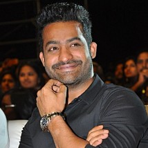 Jr NTR